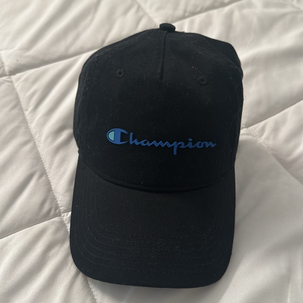 NEW Champion Hat
